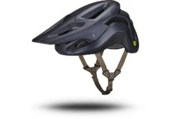 Specialized Ambush 2 MIPS MTB Helmet - Black -Castelli Store 60222 183 HLMT AMBUSH II HLMT CE OAKGRN M HERO