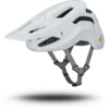 Specialized Ambush 2 MIPS MTB Helmet - White -Castelli Store 60222 185 HLMT AMBUSH II HLMT CE WHT M HERO 2