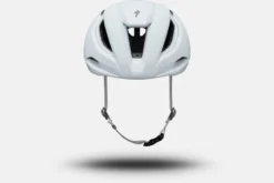 Specialized S-Works Evade 3 MIPS Road Helmet - White -Castelli Store 60723 106 HLMT SW EVADE 3 HLMT CE WHT M FRONT