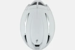 Specialized S-Works Evade 3 MIPS Road Helmet - White -Castelli Store 60723 106 HLMT SW EVADE 3 HLMT CE WHT M TOP