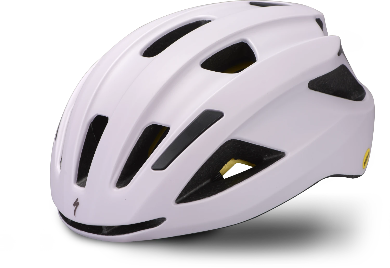 Specialized Align II MIPS Road Helmet - Gloss Flo Red 8 Specialized Align II MIPS Road Helmet - Gloss Flo Red - Image 6