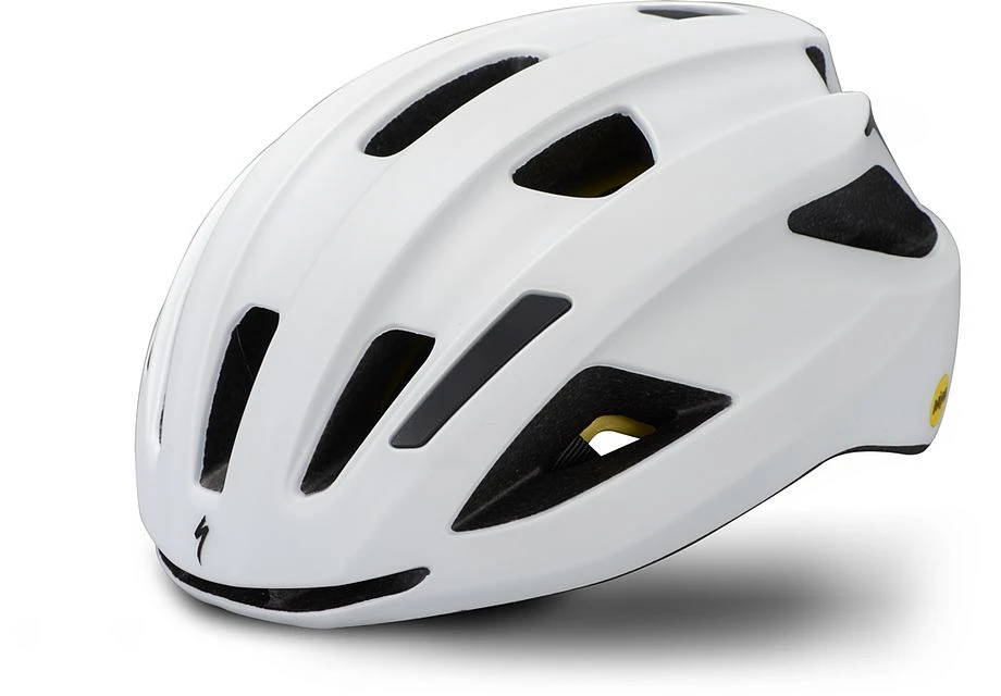 Specialized Align II MIPS Road Helmet - Flo Red/Matt Black 3 Specialized Align II MIPS Road Helmet - Flo Red/Matt Black