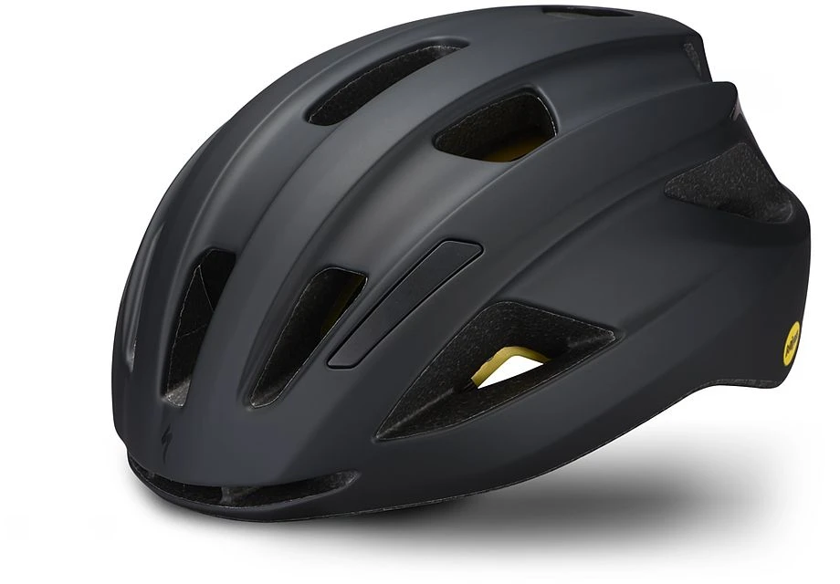 Specialized Align II MIPS Road Helmet - Flo Red/Matt Black 12 Specialized Align II MIPS Road Helmet - Flo Red/Matt Black - Image 10