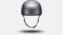 Specialized Tone MIPS Urban Helmet - Smoke -Castelli Store 60823 160 HLMT TONE HLMT CE SMK M FRONT