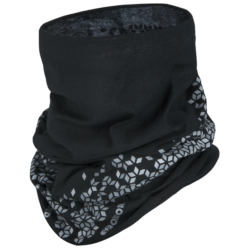 Oxford Tech Tube Pro Coolmax Relex Neck Tube - Fluo 6 Oxford Tech Tube Pro Coolmax Relex Neck Tube - Fluo - Image 4