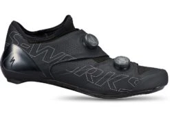 Specialized S-Works Ares Road Shoes - Team White -Castelli Store 61021BLK 1