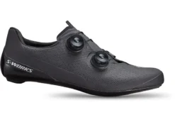 Specialized S-Works Torch Road Shoes - Black -Castelli Store 61022 014 SHOE SW TORCH RD SHOE BLK 44 HERO