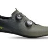 Specialized S-Works Torch Road Shoes - Black -Castelli Store 61022 044 SHOE SW TORCH RD SHOE OAKGRN 44 HERO