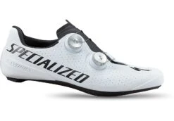 Specialized S-Works Torch Road Shoes - Deep Marine -Castelli Store 61022 064 SHOE SW TORCH RD SHOE WHT TEAM 44 HERO 1