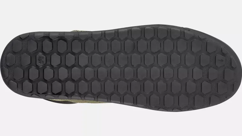 Specialized 2FO Roost Flat MTB Shoes - Oak Green/Black 5 Specialized 2FO Roost Flat MTB Shoes - Oak Green/Black - Image 3