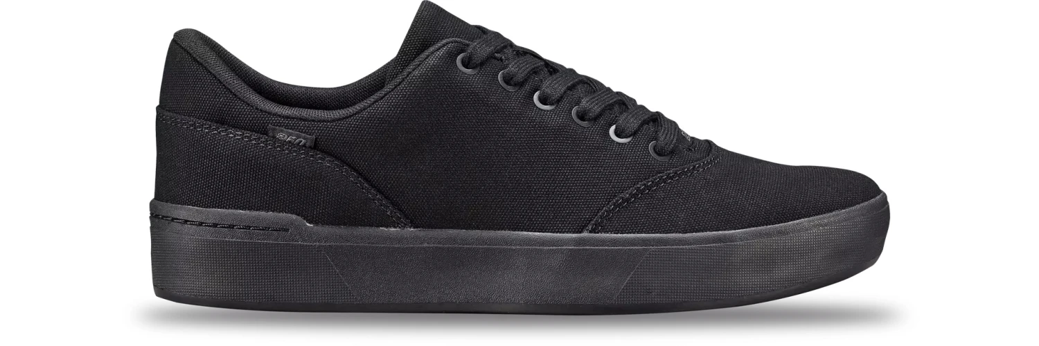 Specialized 2FO Method Flat MTB Shoes - Black/Gum 4 Specialized 2FO Method Flat MTB Shoes - Black/Gum - Image 2