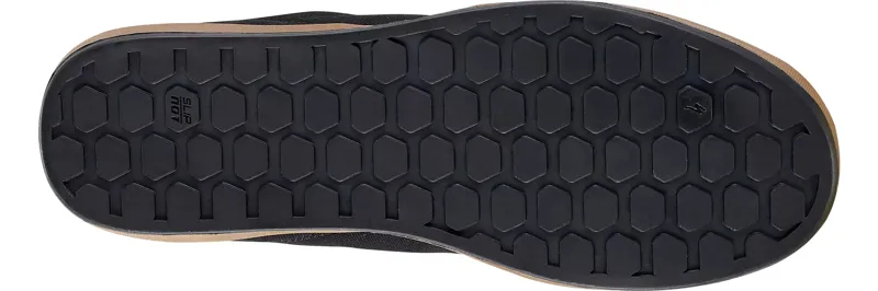 Specialized 2FO Method Flat MTB Shoes - Black/Gum 8 Specialized 2FO Method Flat MTB Shoes - Black/Gum - Image 6