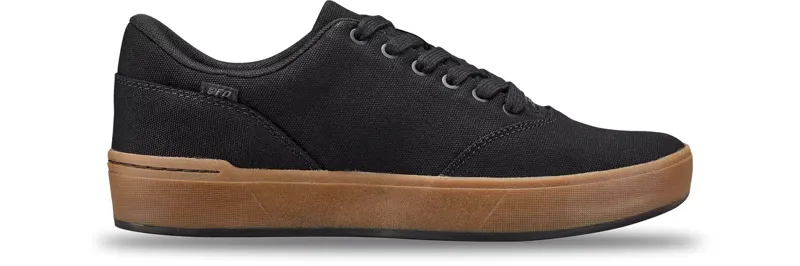 Specialized 2FO Method Flat MTB Shoes - Black/Gum 5 Specialized 2FO Method Flat MTB Shoes - Black/Gum - Image 3