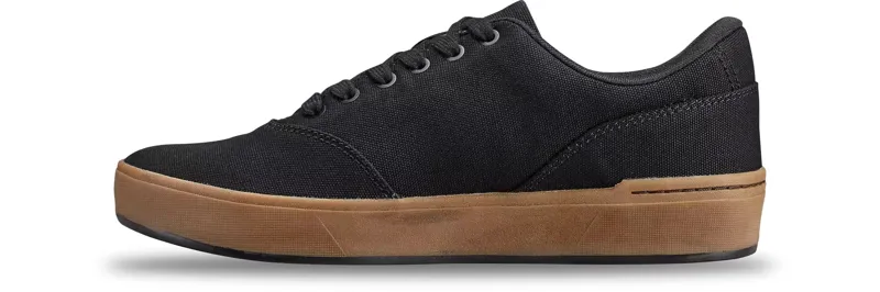 Specialized 2FO Method Flat MTB Shoes - Black/Gum 9 Specialized 2FO Method Flat MTB Shoes - Black/Gum - Image 7