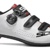 Sidi Alba 2 Road Shoes - White/Black/Red 2 Sidi Alba 2 Road Shoes - White/Black/Red -Castelli Store 61 370 varianti gallery pop alba2 bianconerorosso