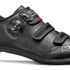 Sidi Alba 2 Road Shoes - Black/Black 1 Sidi Alba 2 Road Shoes - Black/Black -Castelli Store 61 371 varianti gallery pop alba2 neronero