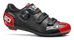 Sidi Alba 2 Road Shoes - Black/Black 9 Sidi Alba 2 Road Shoes - Black/Black -Castelli Store 61 372 varianti gallery pop alba2 nerorosso