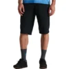 Specialized Trail Men's Baggy Shorts - Black -Castelli Store 64221 9803 APP TRAIL SHORT MEN BLK 32 PLP HERO