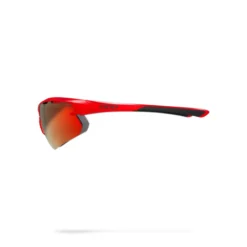 BBB BSG-52 - Impulse Cycling Glasses - Red/Black Frame - Red Lens -Castelli Store 64397 bsg 52 impulse glossy red render left 2973255203