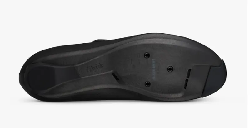 Fizik R4 Tempo Overcurve Road Shoes - Black/Black 9 Fizik R4 Tempo Overcurve Road Shoes - Black/Black - Image 7