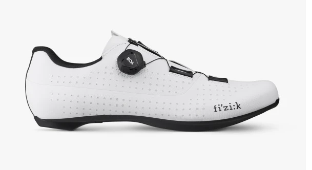 Fizik R4 Tempo Overcurve Road Shoes - Black/Black 7 Fizik R4 Tempo Overcurve Road Shoes - Black/Black - Image 5