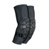 G-Form Pro-X3 Youth Elbow Guards - Black Black -Castelli Store 6966748 zz yep81110018 2