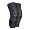 G-Form Pro-X3 Youth Knee Guards - Black 2 G-Form Pro-X3 Youth Knee Guards - Black -Castelli Store 6966751 zz ykp80110018 2