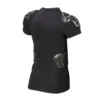 G-Form Pro-X3 Women's Short Sleeve Protective Shirt - Black -Castelli Store 6966757 zz wss8602013 1 2