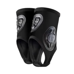 G-Form Pro-X Ankle Guards - Black