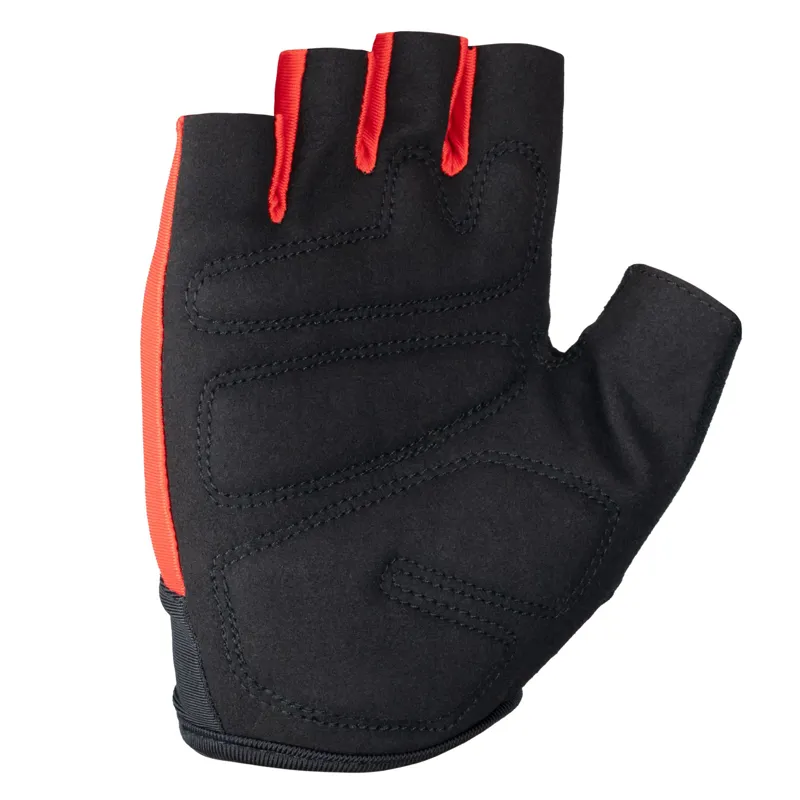 Oxford Cadence 2.0 Mitt Gloves - Red 5 Oxford Cadence 2.0 Mitt Gloves - Red - Image 3