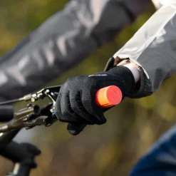 Oxford Switchback 2.0 Long Finger Gloves - Black -Castelli Store 6971362 zz cgr01bxs 4 2