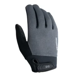 Oxford Switchback 2.0 Long Finger Gloves - Black -Castelli Store 6971363 zz cgr01gxs 2 2