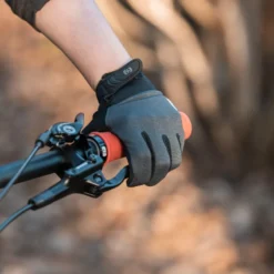 Oxford Switchback 2.0 Long Finger Gloves - Blue -Castelli Store 6971368 zz cgr01gxs 4 2 2