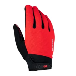 Oxford Switchback 2.0 Long Finger Gloves - Red -Castelli Store 6971369 zz cgr01rxs 2