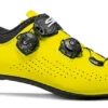 Sidi Genius 10 Road Shoes - Black/Yellow Fluo -Castelli Store 6 364 varianti gallery pop genius10 nerogiallofluo