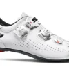 Sidi Genius 10 Road Shoes - White/White 2 Sidi Genius 10 Road Shoes - White/White -Castelli Store 6 368 varianti gallery pop genius10 biancobianco