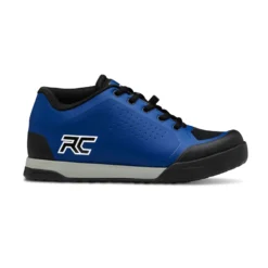Ride Concepts Powerline Men's Flat MTB Shoes - Marine Blue -Castelli Store 7 18