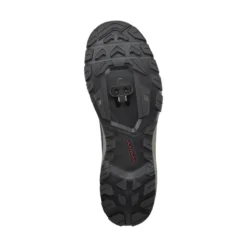 Shimano EX700 Men's Clipless Touring Shoes - Black 13 Shimano EX700 Men's Clipless Touring Shoes - Black -Castelli Store 7