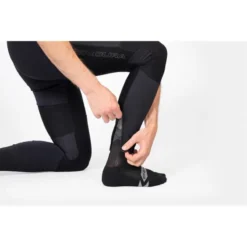 Endura GV500 Thermal Bib Tights - Black -Castelli Store 7 355