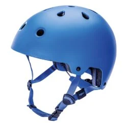 Kali Maha 2.0 BMX/Skate Helmet - Solid Matt Black 13 Kali Maha 2.0 BMX/Skate Helmet - Solid Matt Black -Castelli Store 7 378