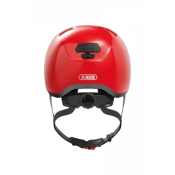 Abus Skurb Kids BMX Helmet - Red -Castelli Store 7 631
