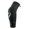7idp Transition Youth Elbow Guards - Black -Castelli Store 7103 05 Y