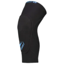 7idp Sam Hill Lite Elbow Guards - Black