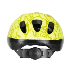Oxford Scout Junior Helmet - Yellow -Castelli Store 7317879 zz scyxs 2 2