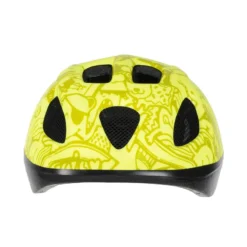 Oxford Scout Junior Helmet - Yellow -Castelli Store 7317880 zz scyxs 3 2