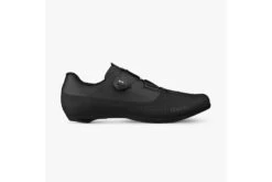 Fizik R4 Tempo Overcurve Wide Road Shoes - Classique -Castelli Store 7448BLK 2