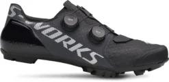 Specialized S-Works Recon Clipless MTB Shoes - Black -Castelli Store 76773