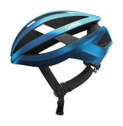 Abus Viantor Road Helmet - Red -Castelli Store 78161 viantor steelblue side