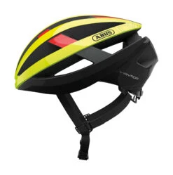 Abus Viantor Road Helmet - Red