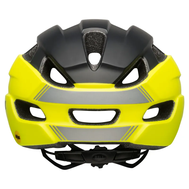 Bell Trace MIPS MRB - Helmet - Matte Hi-Viz 7 Bell Trace MIPS MRB - Helmet - Matte Hi-Viz - Image 5
